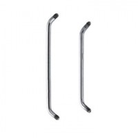 Surgical Steel 45 Degree Staple Surface Barbell Pins